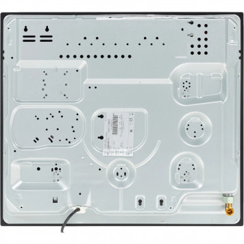 Варочная поверхность Bosch PNH6B6O92R-8