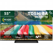 Телевизор Toshiba UHD QLED 55Z870ME