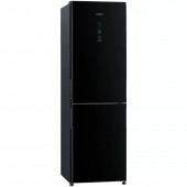 Холодильник Hitachi R-BG410PUN6X GBK
