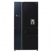 Холодильник Sharp SJ-FSD910N-BK5