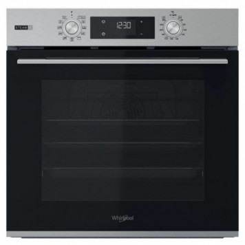 Духовой шкаф Whirlpool OMSK58HU1SX