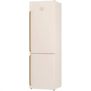 Холодильник Gorenje NRK6202CLI-9