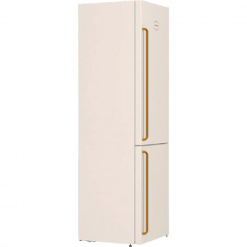 Холодильник Gorenje NRK6202CLI-11