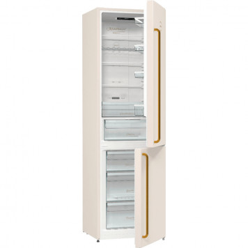 Холодильник Gorenje NRK6202CLI-2