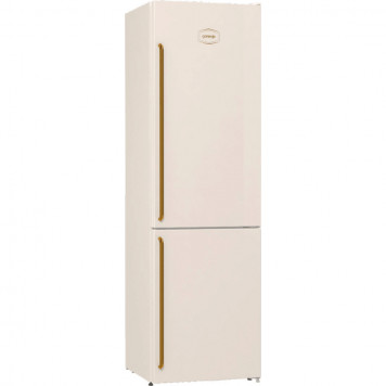 Холодильник Gorenje NRK6202CLI-5