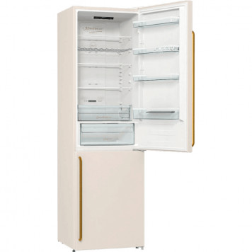 Холодильник Gorenje NRK6202CLI-6