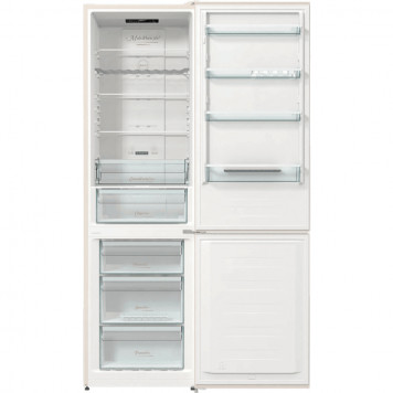 Холодильник Gorenje NRK6202CLI-8