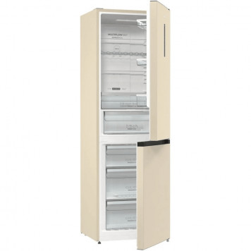 Холодильник Gorenje NRK6192AC4-3