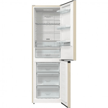 Холодильник Gorenje NRK6192AC4-4