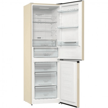 Холодильник Gorenje NRK6192AC4-5