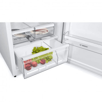 Холодильник Bosch KDN56XW30U-2