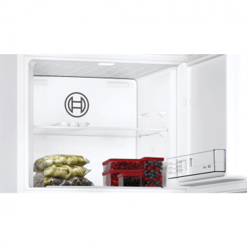 Холодильник Bosch KDN56XW30U-4