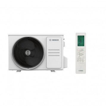 Kondisioner Bosch CLL2000W26 (30kv)-1