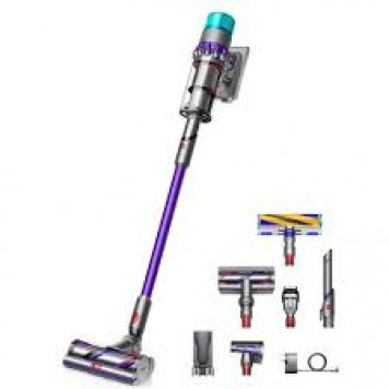 Беспроводной пылесос Dyson Gen5 Detect Absolute-1