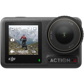 Камера Dji Osmo Action 4 standart Combo