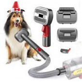 Набор для ухода за домашними животными Dyson Pet grooming kit