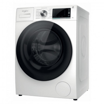 Стиральная машина Whirlpool W7X W845W BEE-1