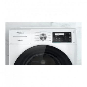 Стиральная машина Whirlpool W7X W845W BEE-2