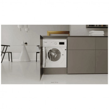 Стиральная машина Whirlpool WDWG 961485 EU-2