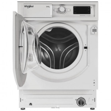 Стиральная машина Whirlpool WDWG 961485 EU-8