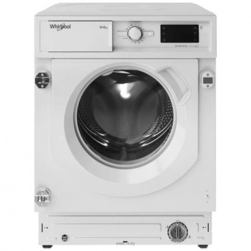 Стиральная машина Whirlpool WDWG 961485 EU