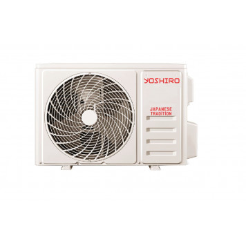 Кондиционер YOSHIRO YAC-S09OT0W inverter (30кв)-1