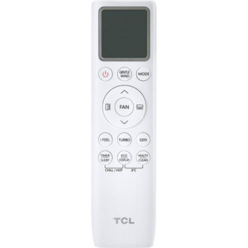 Кондиционер TCL 24CHSA/XA73 (90 КВ)-2