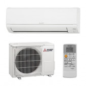 Кондиционер Mitsubishi Electric MSZ-DW50VF / MUZ-DW50VF inverter (60кв)