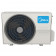 Кондиционер Midea MSTAG-30HRFN Инвертор (130 кв) 