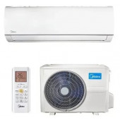 Кондиционер Midea MSTAG-30HRFN Инвертор (130 кв) 