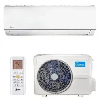 Кондиционер Midea MSTAG-30HRFN Инвертор (130 кв) 