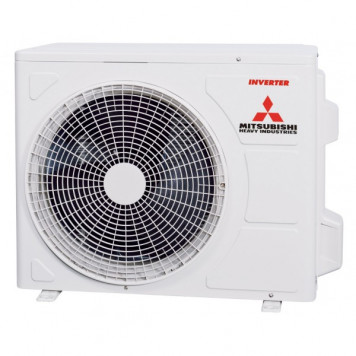 Кондиционер Mitsubishi Heavy SRK35TL-W / SRC35TL-W R32 инвертор (40кв)-1