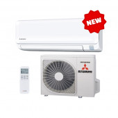 Кондиционер Mitsubishi Heavy SRK50TL-W / SRC50TL-W R32 инвертор (60кв) 