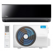 Кондиционер Midea Persona MSAG-09HRN1-I Carbon (30 кв)