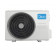 Кондиционер Midea Persona MSAG-24HRN1-I Carbon (90 кв) 