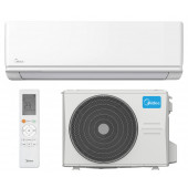 Кондиционер Midea PARAMOUNT MSAG-09HRN1 (30 кв)