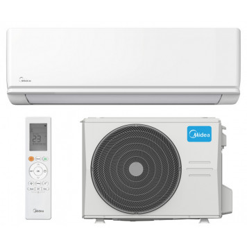 Кондиционер Midea PARAMOUNT MSAG-18HRN1 (60 кв) 