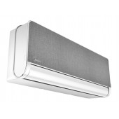 Кондиционер Midea XT-12N8D6-silver Инвертор (40 кв) 