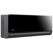 Кондиционер Midea XT-12N8D6-I Black Инвертор (40 кв) 