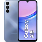 Смартфон Samsung Galaxy A15 8GB 256GB LTE (SM-A155F/DSN)