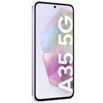 Смартфон Samsung Galaxy A35 8GB 256GB 5G (SM-A35)-1