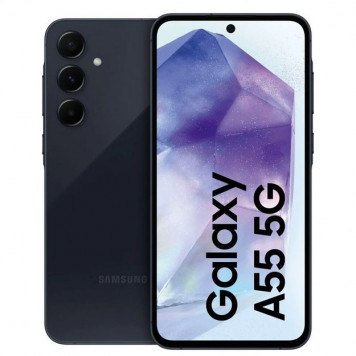 Смартфон Samsung Galaxy A55 8GB 128GB 5G (SM-A55)