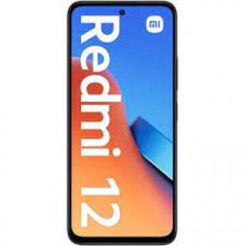 Смартфон Xiaomi Redmi 12 4/128GB NFC -1