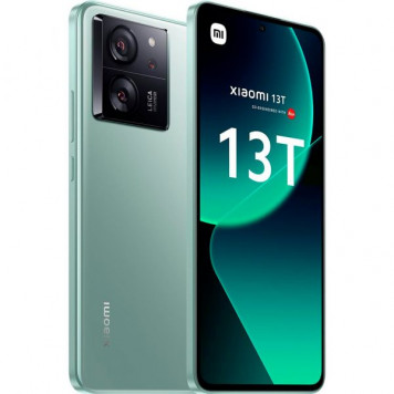 Смартфон Xiaomi 13T 12/256GB 5G-1