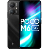 Смартфон Poco M6 6/128GB