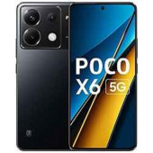 Смартфон POCO X6 8/256GB NFC