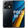 Смартфон POCO X6 8/256GB NFC