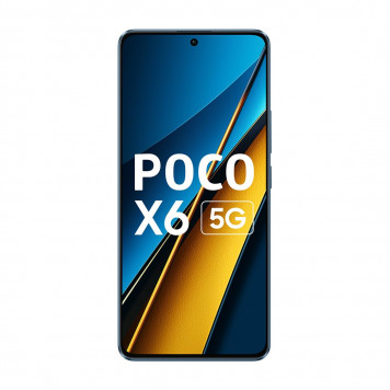 Смартфон POCO X6 8/256GB NFC-1