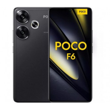 Смартфон POCO F6 8/256GB NFC