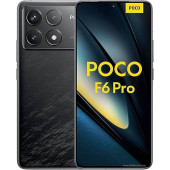 Смартфон POCO F6 Pro 12/512GB NFC